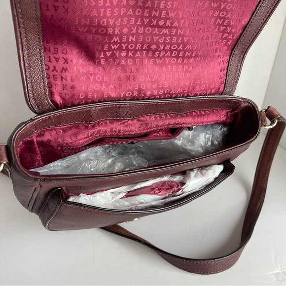 Kate Spade Hunts Place Marsi Crossbody - Picture 13 of 16